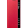 Samsung N970 Note 10 Clear View Cover Red ZN970CR Blister